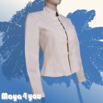 Colonial Jacket 